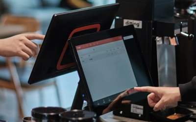 pos терминал sunmi t2s изображение 2