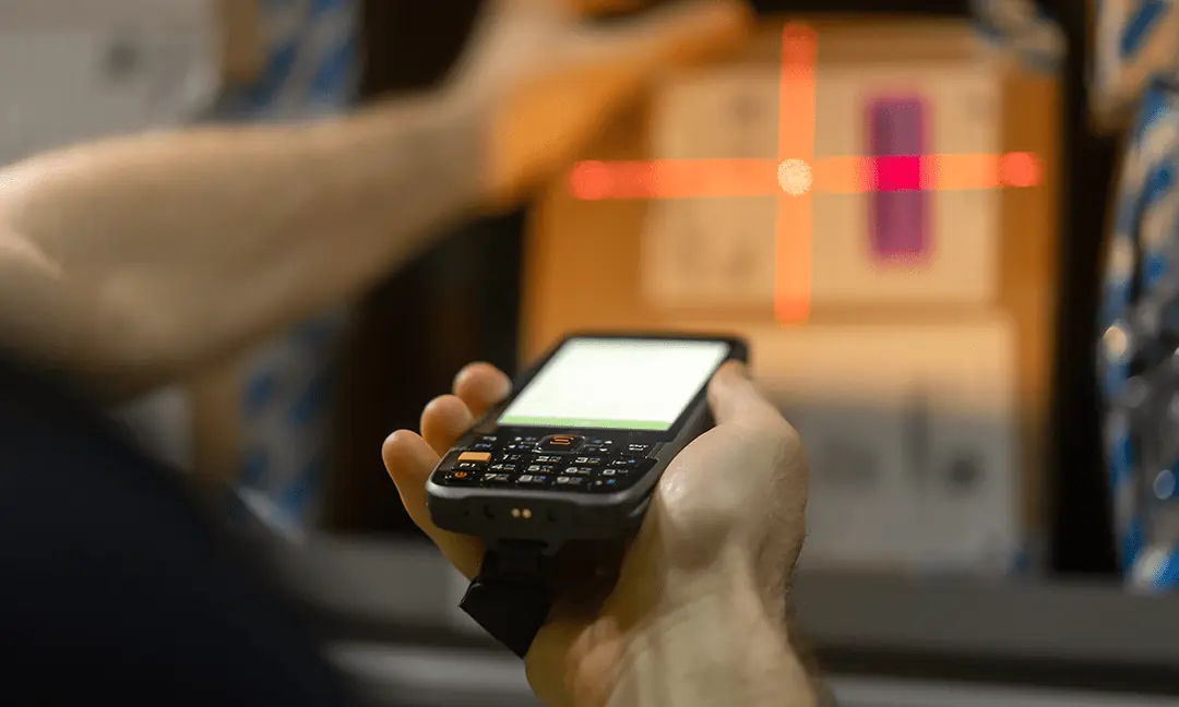 мобильный терминал sunmi