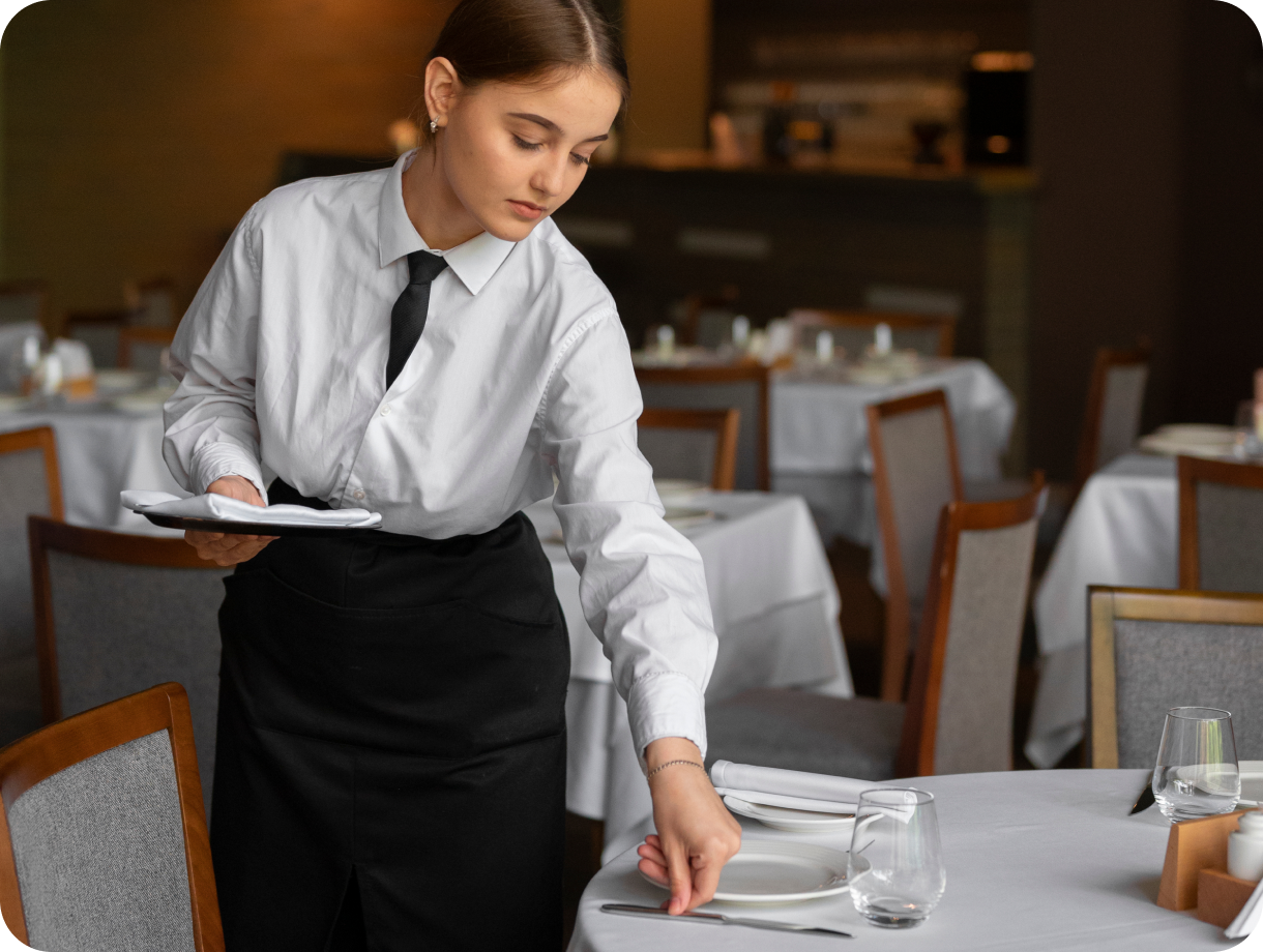 Гостевой опыт и лояльность