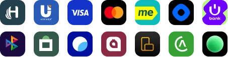 Все способы оплаты в одном QR