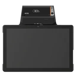 P3 MIX-Smart - stol usti terminali (T6721)