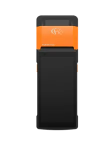 V2s-Smart Mobil terminal (T5940)