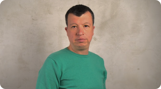 Зиновьев Константин<br>Павлович
