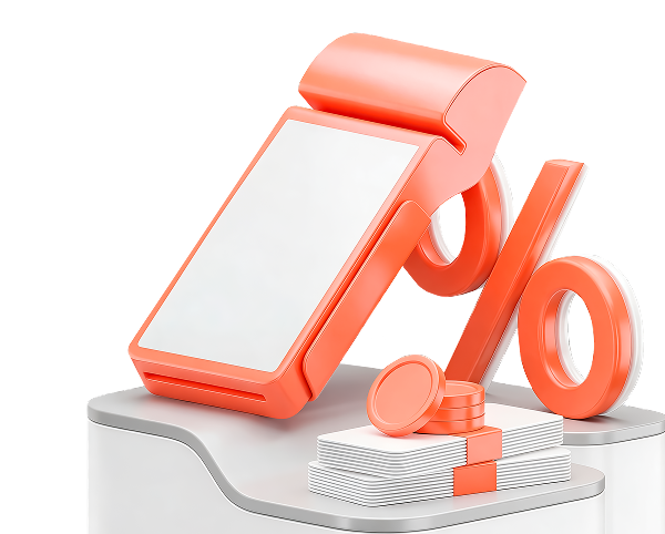 Терминал без переплаты