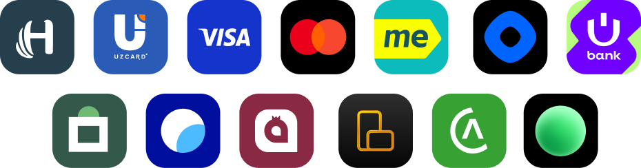 Единый QR для оплаты