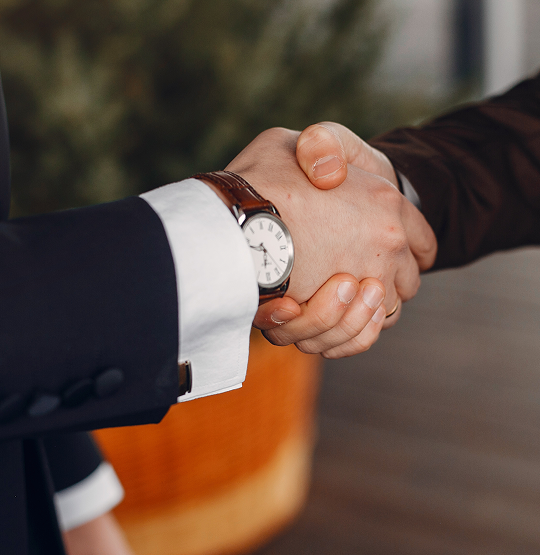 Стать партнером