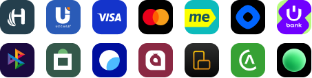 Все способы оплаты в одном QR