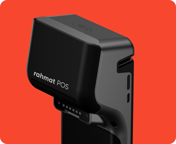 Стационарная касса P3 MIX-Smart