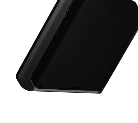 Стационарная касса P3 MIX-Smart