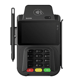 изображение Sunmi P2 SMARTPAD